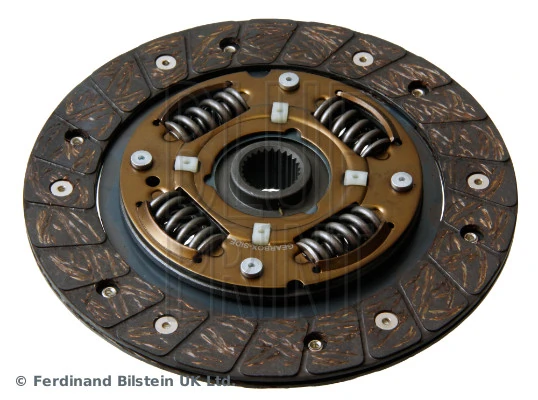 Clutch Disc